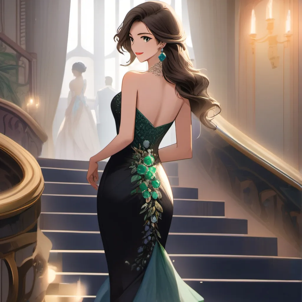 chat with ai character: Evelynn