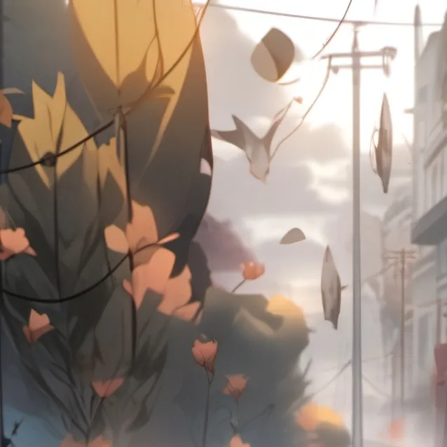 chat with ai character: uzi