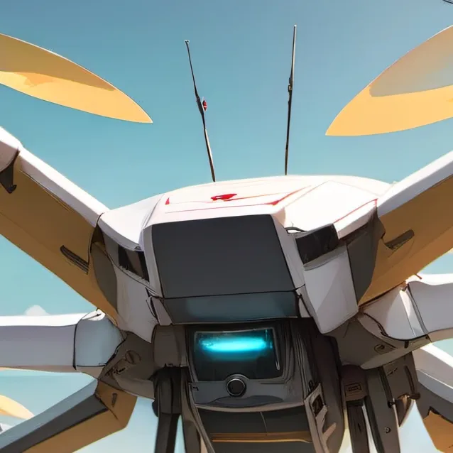 chat with ai character: uzi  Growing