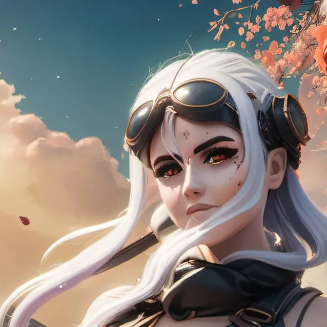 chat with ai character: rusty rose