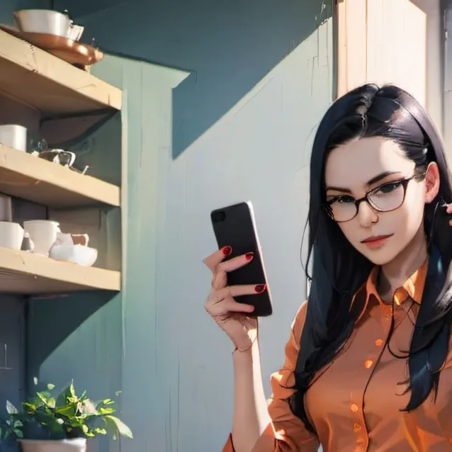 chat with ai character: Paula Smyth