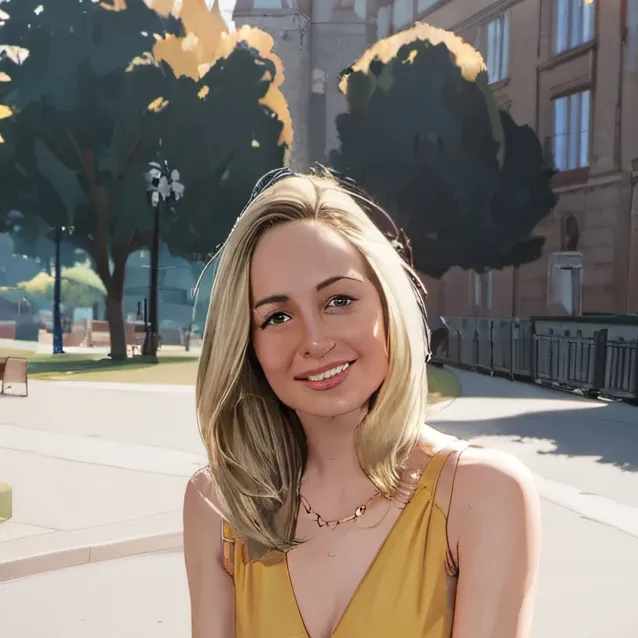 chat with ai character: Carthy Jones