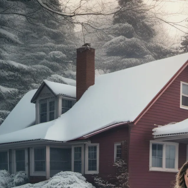 chat with ai character: Jenni Miles