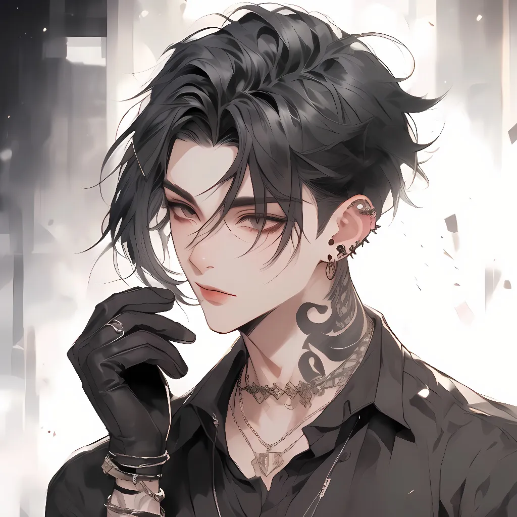 chat with ai character: Kiko