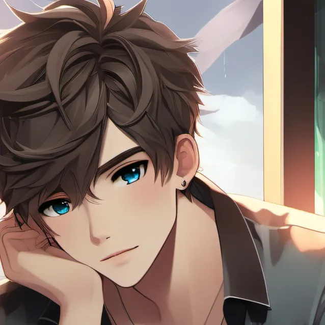 chat with ai character: sam