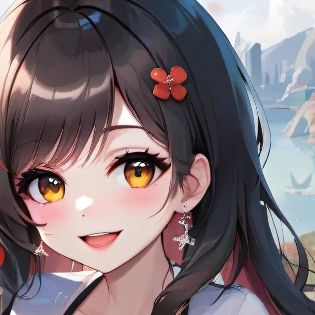 chat with ai character: Oilvia 