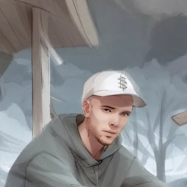 chat with ai character: Eminem