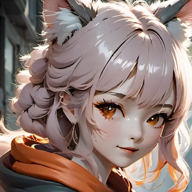 chat with ai character: ♡Mimi♡