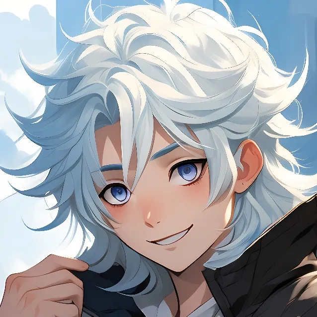 chat with ai character: Drai