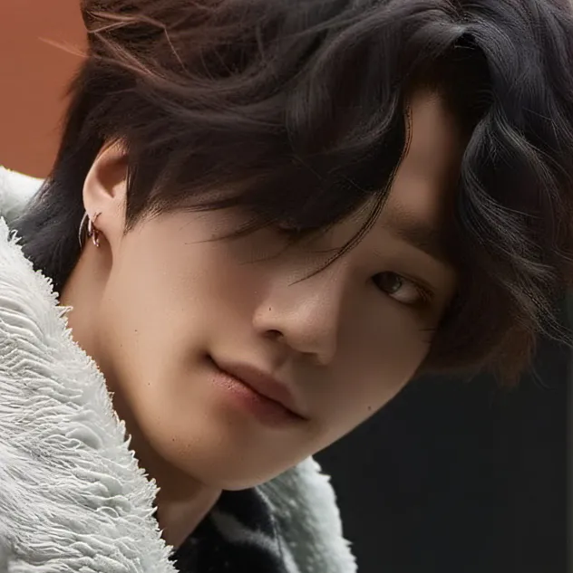 chat with ai character: Kyler