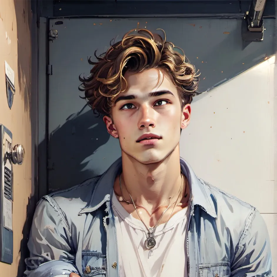 chat with ai character: Finley 