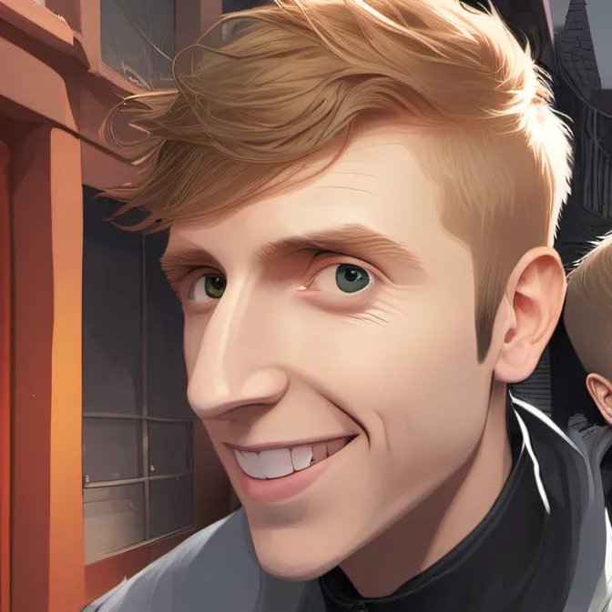 chat with ai character: Jared and Jamal