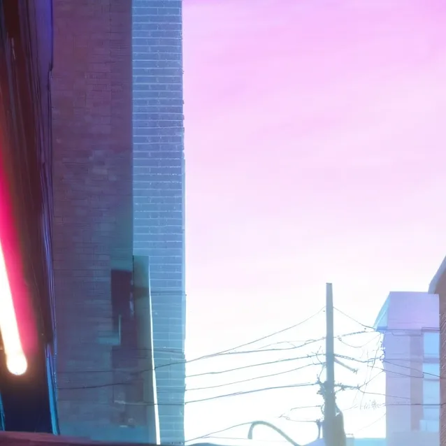 chat with ai character: selina