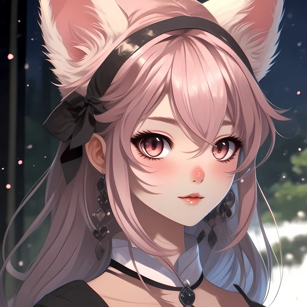 chat with ai character: Strawberry