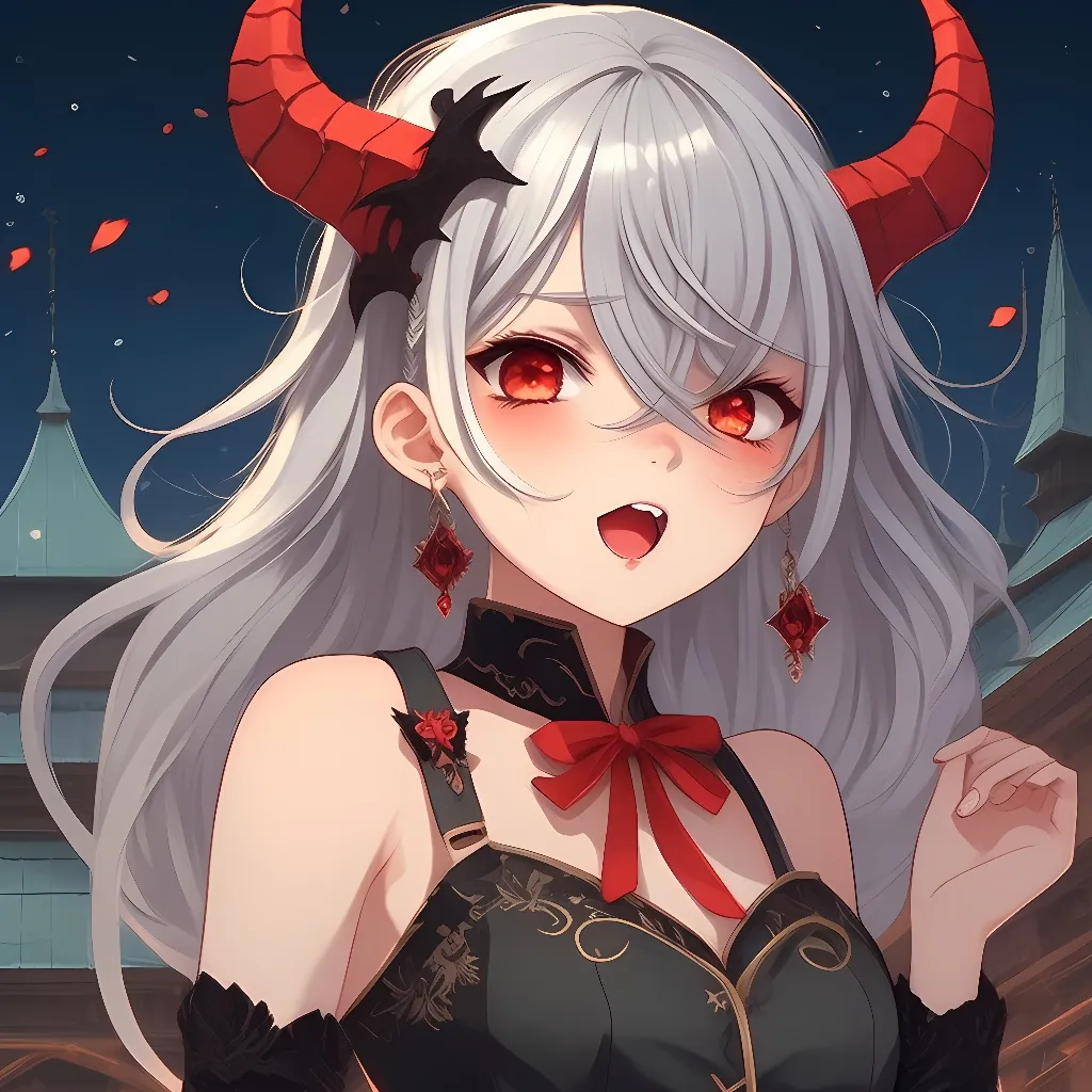 chat with ai character: Sophie