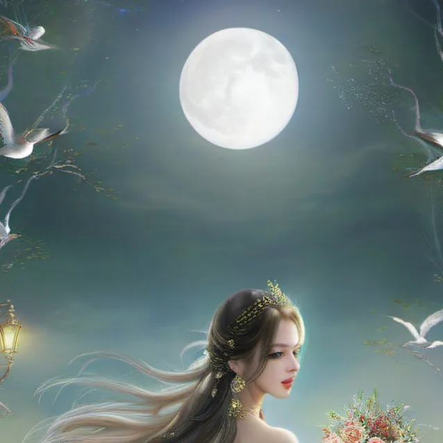 chat with ai character: Black cat 