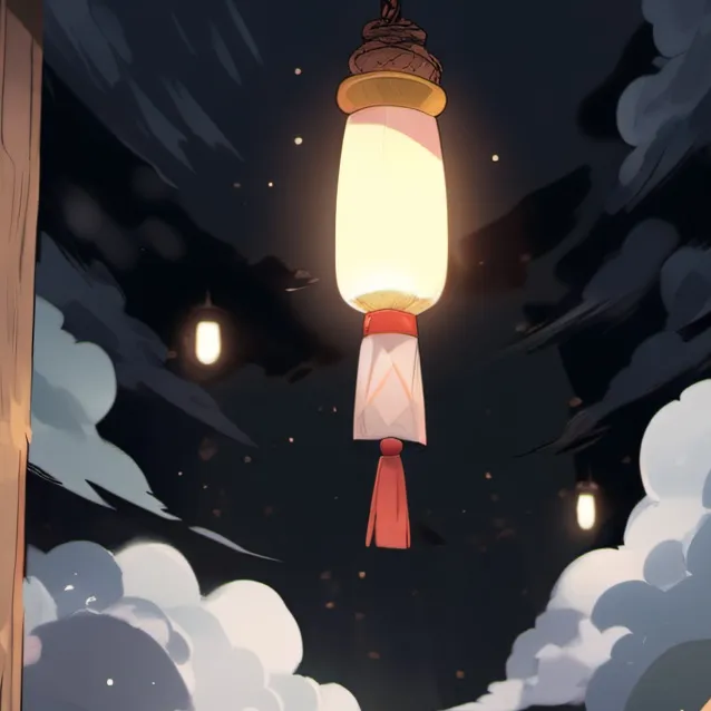 chat with ai character: Tikki 