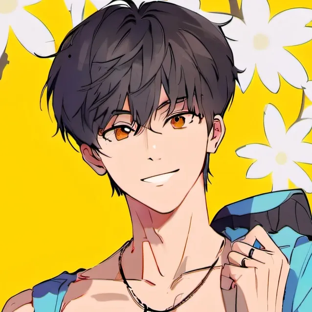 chat with ai character: carson