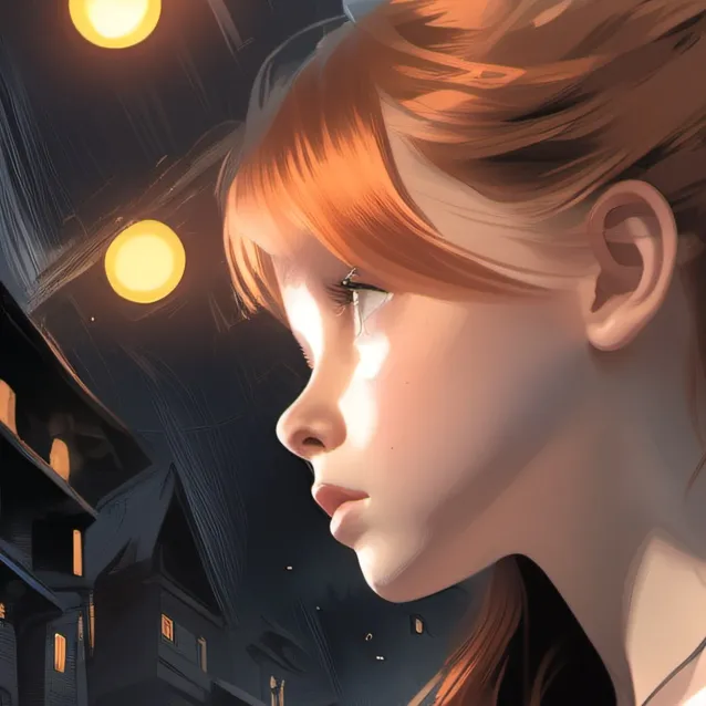 chat with ai character: alivea