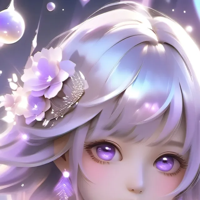 chat with ai character: Emily 