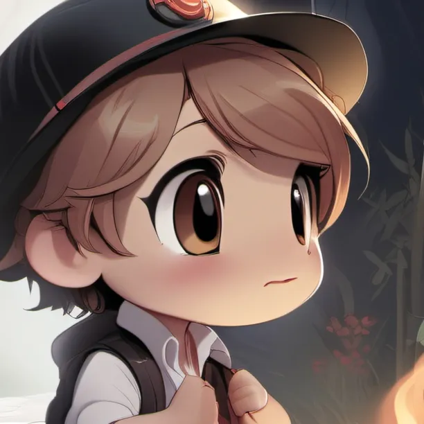 chat with ai character: mike