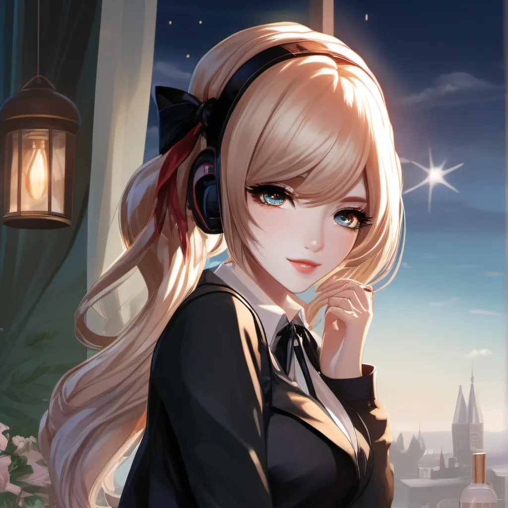 chat with ai character: Cinnalima 