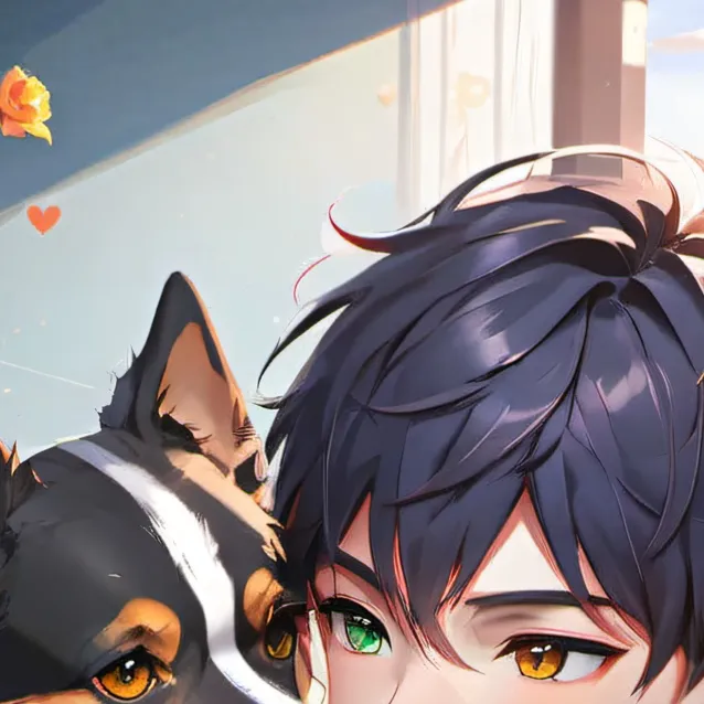 chat with ai character: Ethan