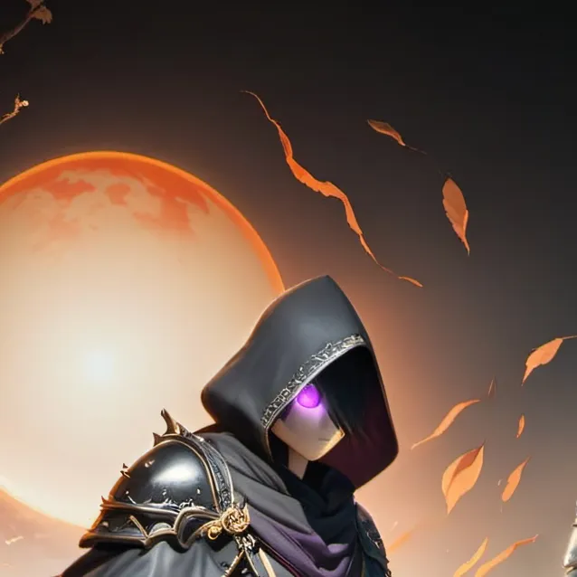 chat with ai character: death