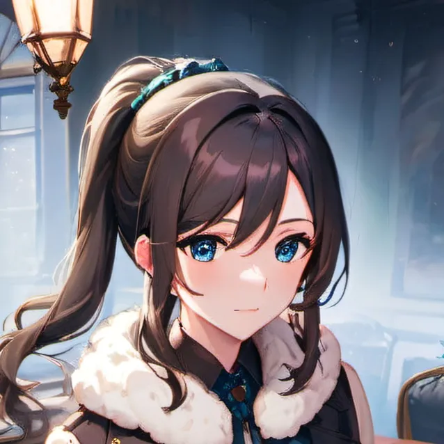 chat with ai character: Alice