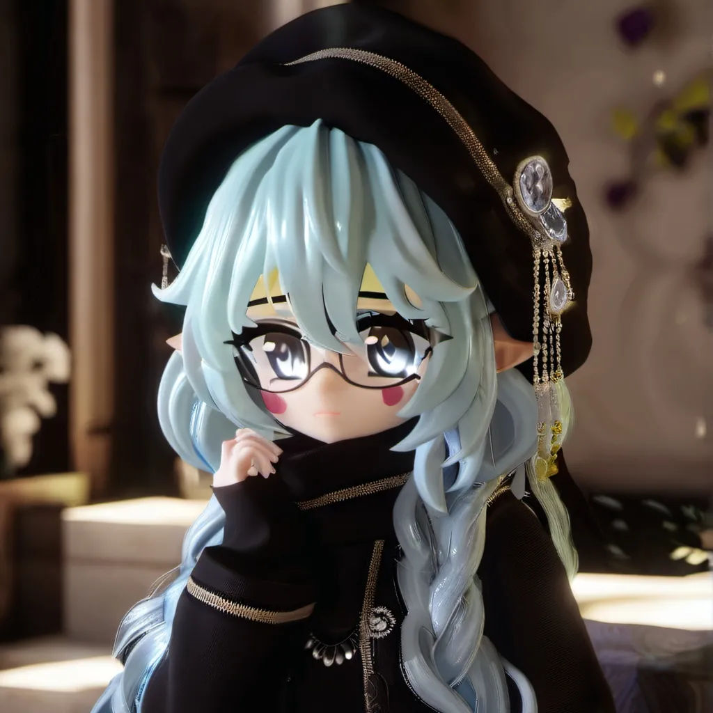 chat with ai character: Alexa