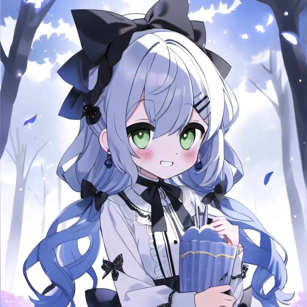 chat with ai character: Craftycorn