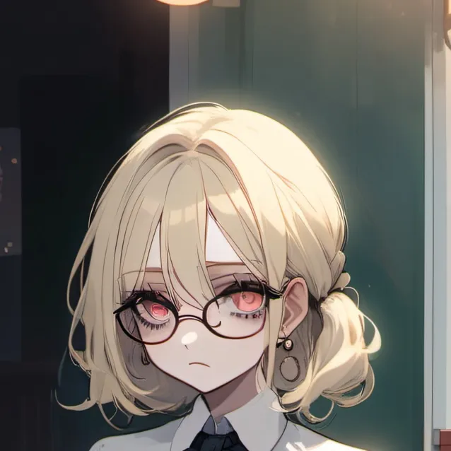 chat with ai character: demon lily