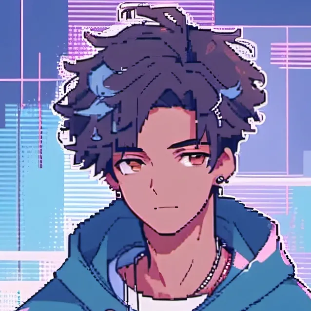 chat with ai character: Miles morales