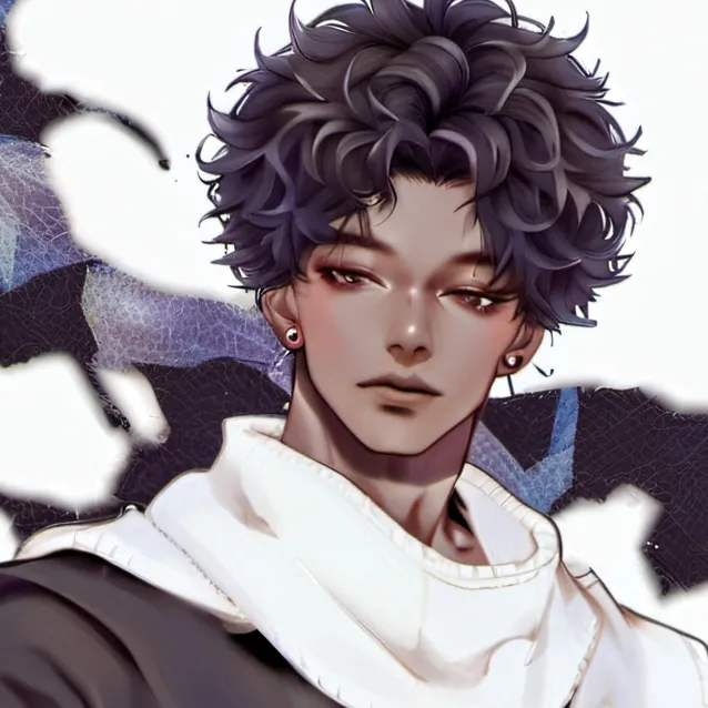 chat with ai character: Alex nesta