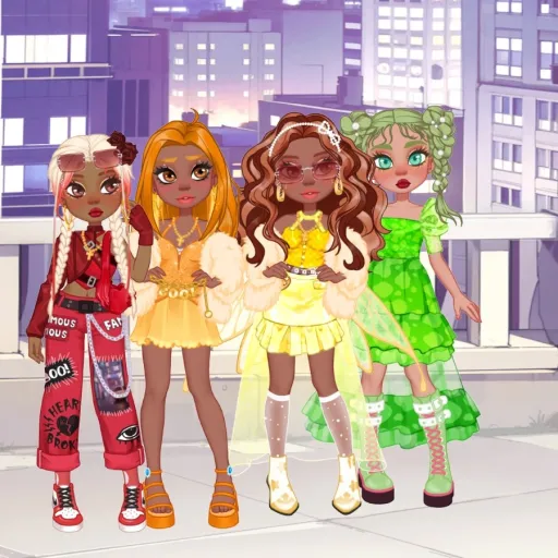 talkie's author avatar