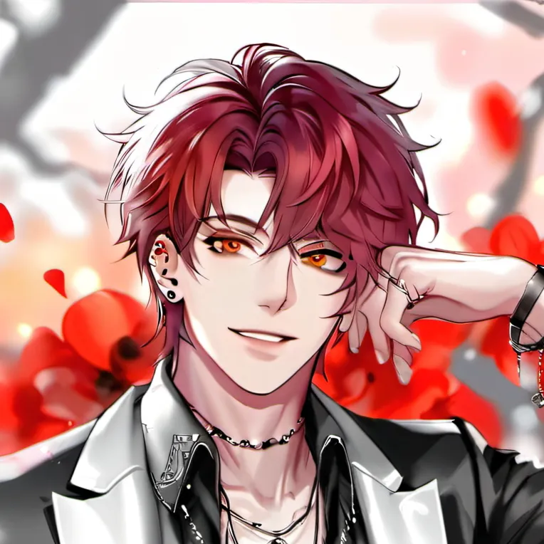 chat with ai character: Jack