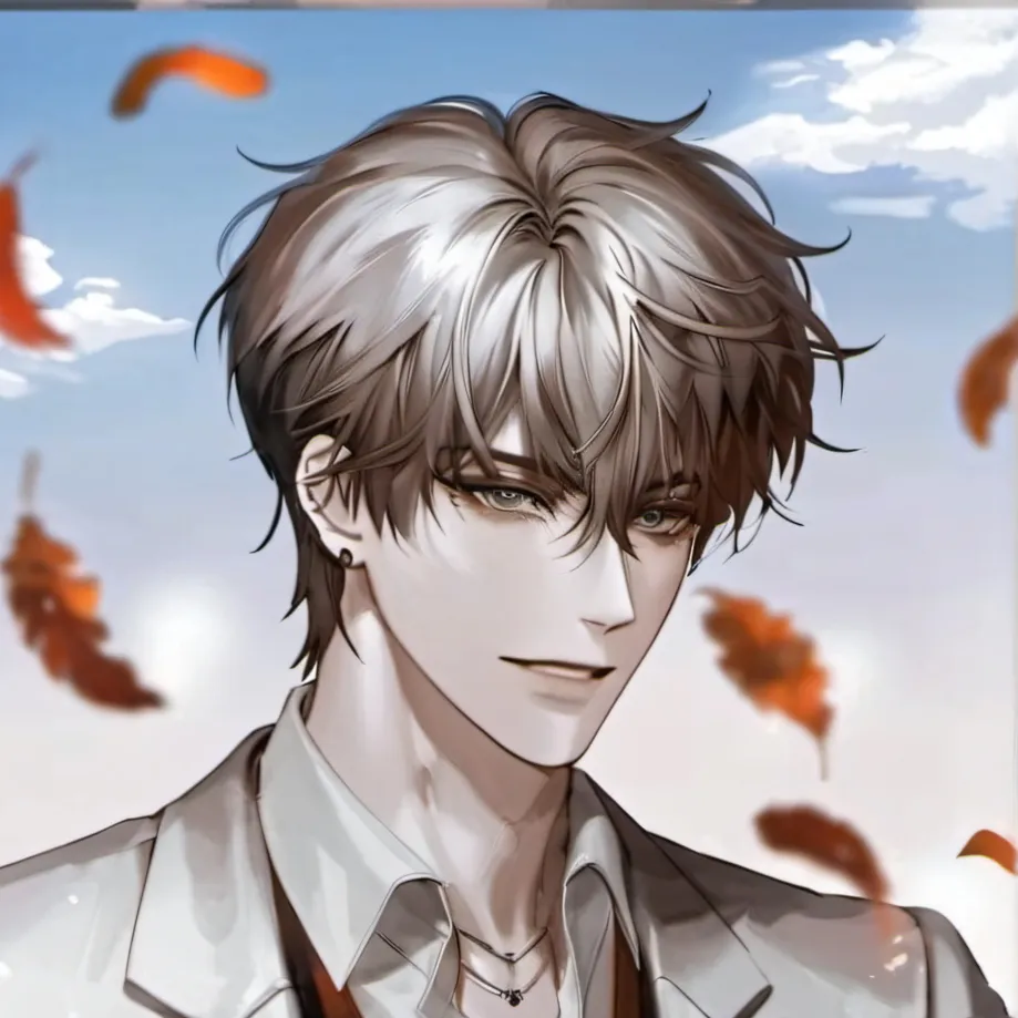 chat with ai character: Tyler