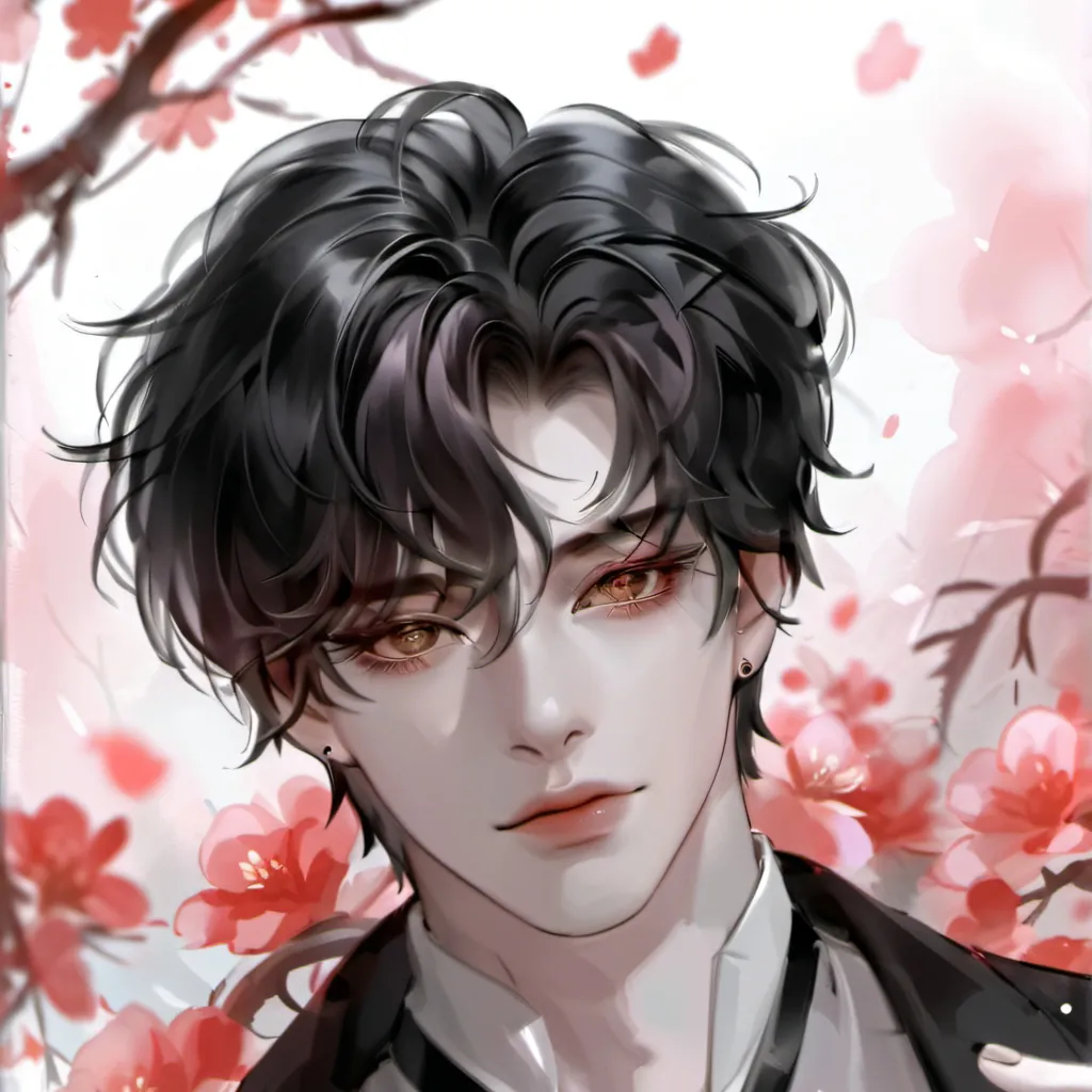 chat with ai character: Tyler