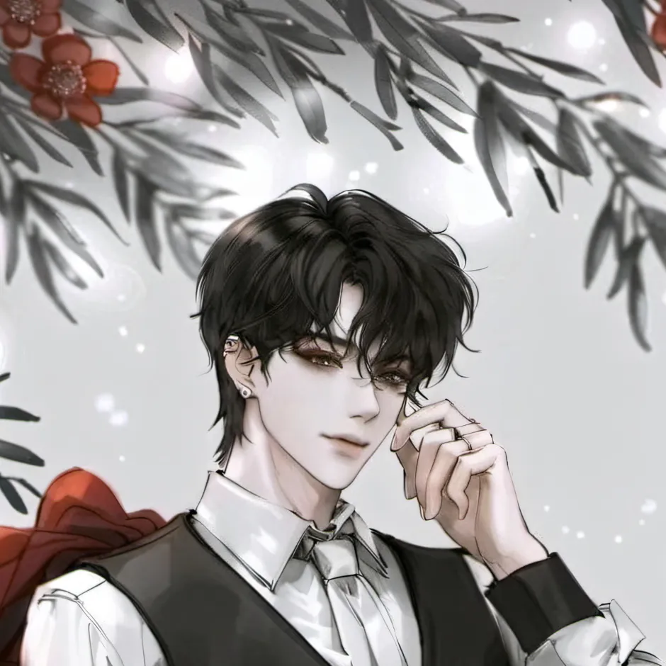 chat with ai character: Alex