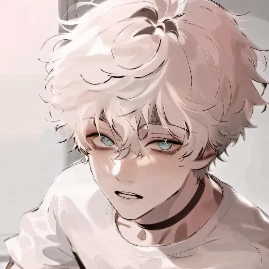 chat with ai character: Finn