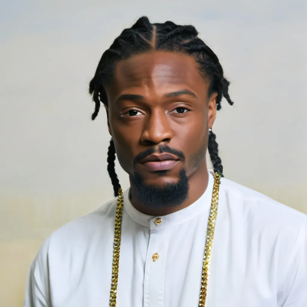 chat with ai character: Lil Tjay