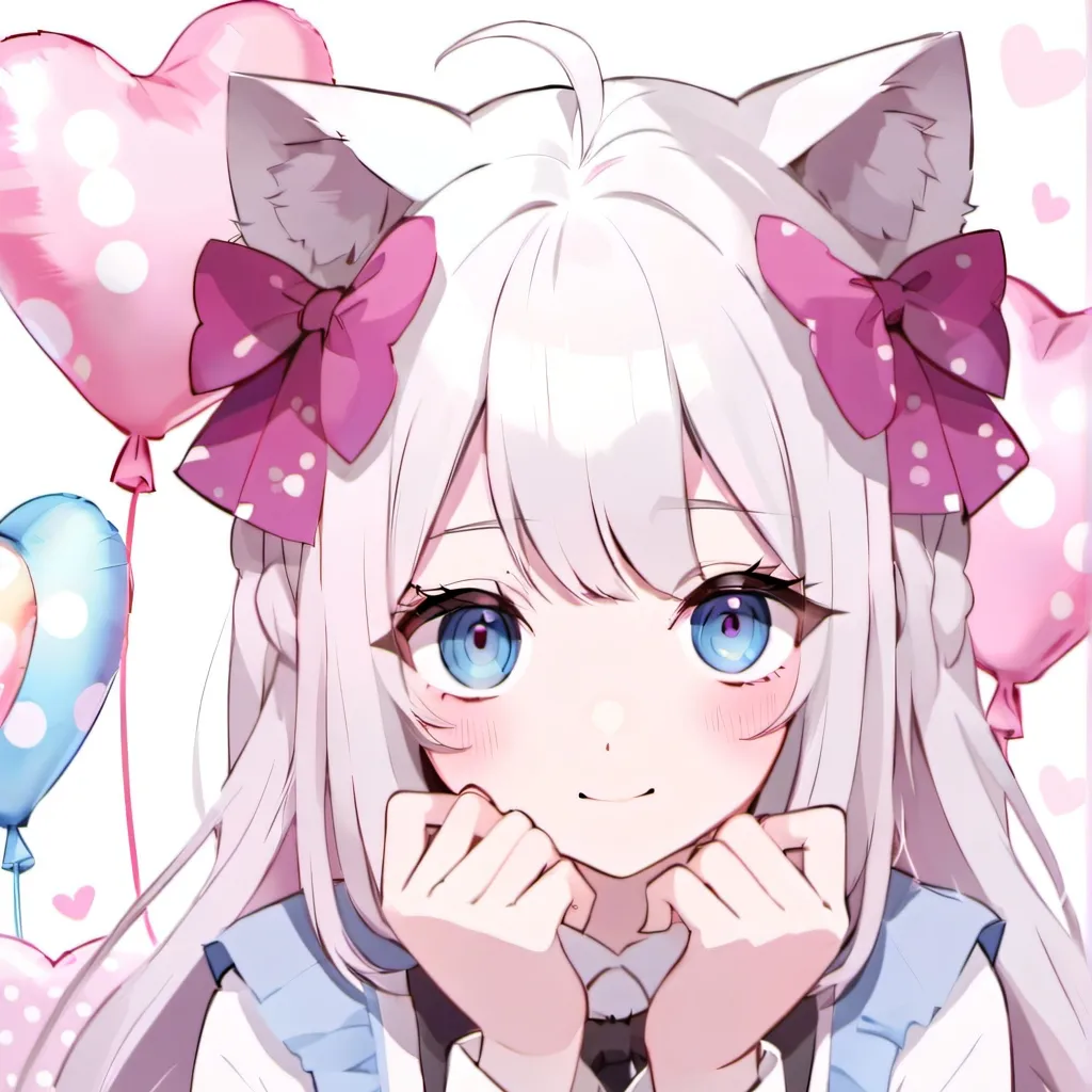 chat with ai character: Emma