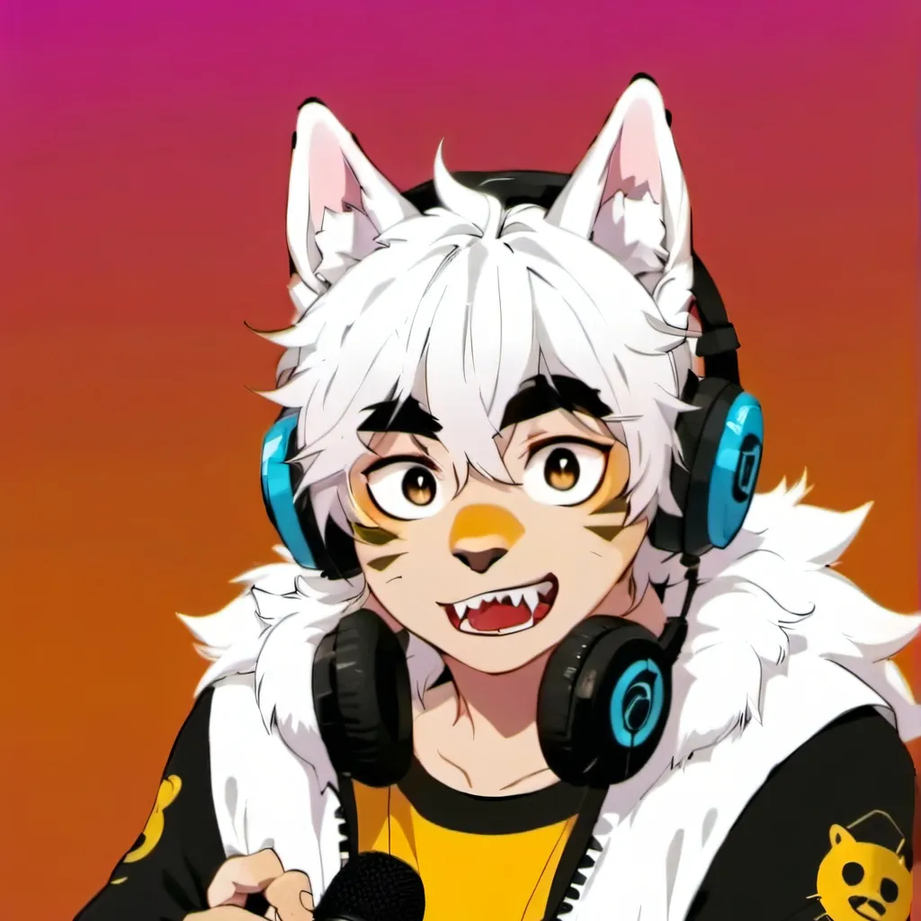 chat with ai character: Mr.SnuggleMuffins