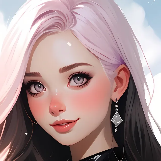 chat with ai character: Serra