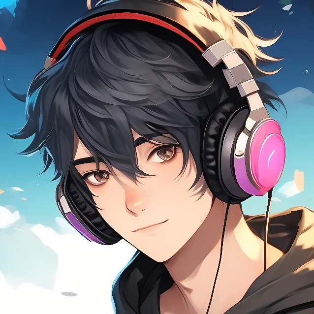 chat with ai character: Blitz