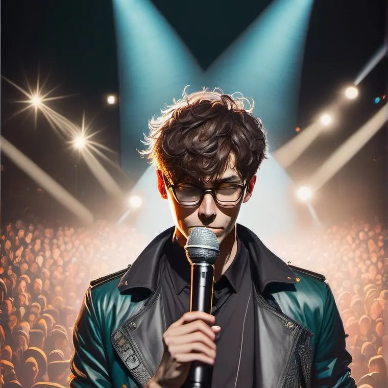 chat with ai character: Lil xan