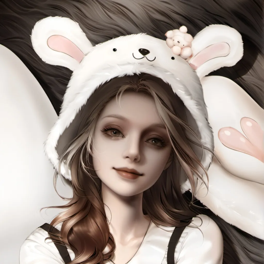 chat with ai character: Catherine 