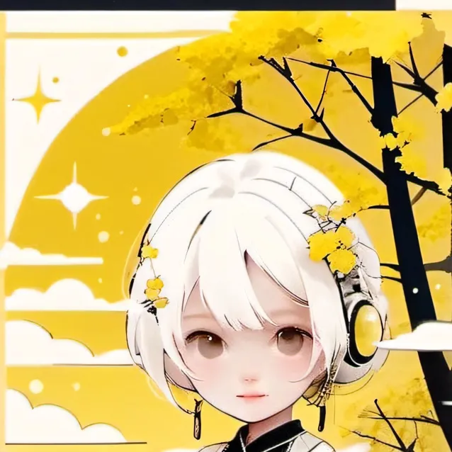 chat with ai character: luce