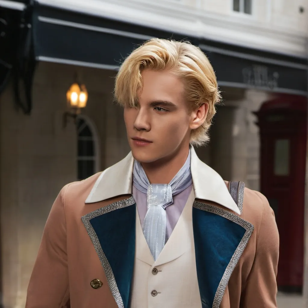 chat with ai character: Draco Malfoy 