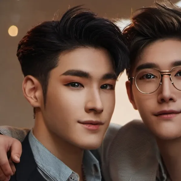 chat with ai character: Best friend 